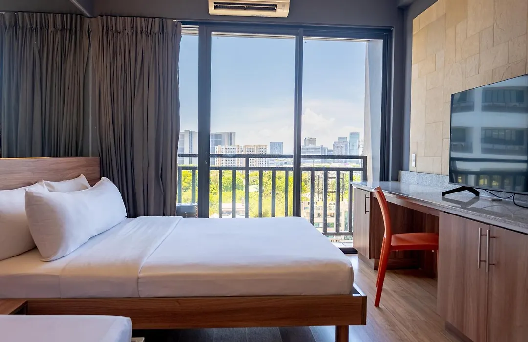 Azumi Boutique Hotel-1